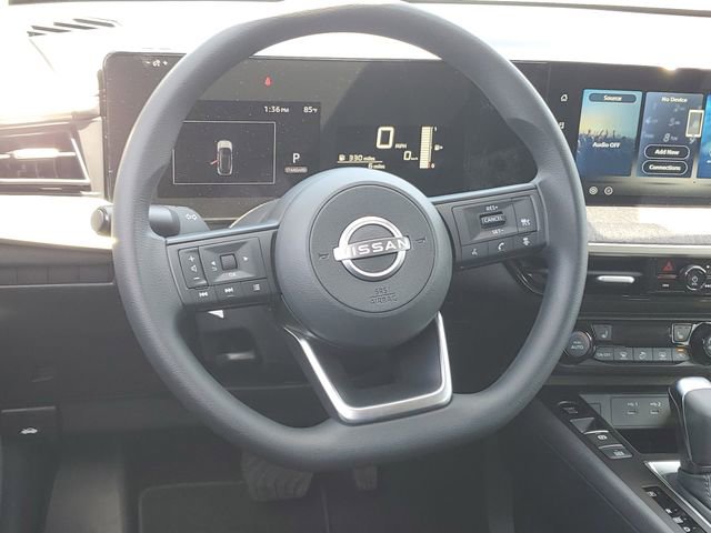 New 2026 Nissan Kicks SV w/ Cold Weather Package AWD/4WD image 16