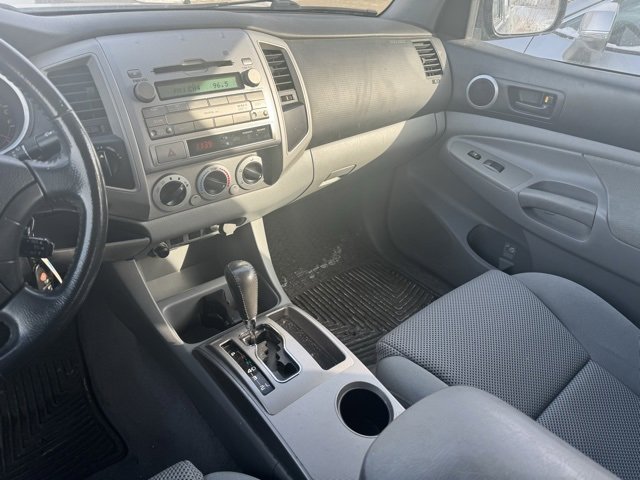 Used 2009 Toyota Tacoma 4x4 Double Cab image 6