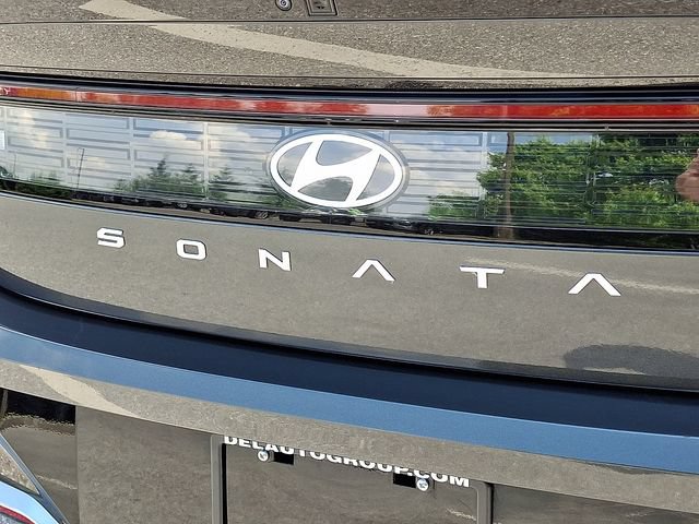 Used 2024 Hyundai Sonata SEL FWD image 29