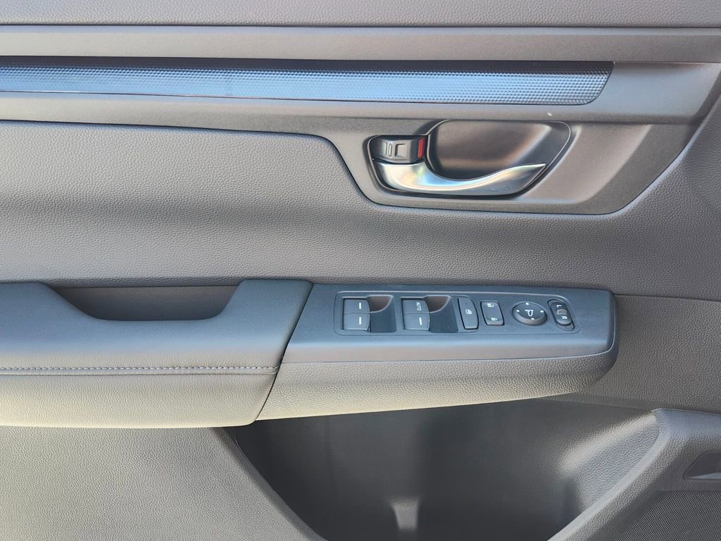 New 2026 Honda CR-V LX image 28