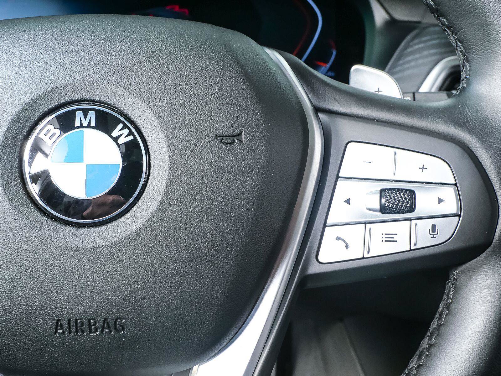 Used 2024 BMW X3 xDrive30i w/ Premium Package AWD/4WD image 13