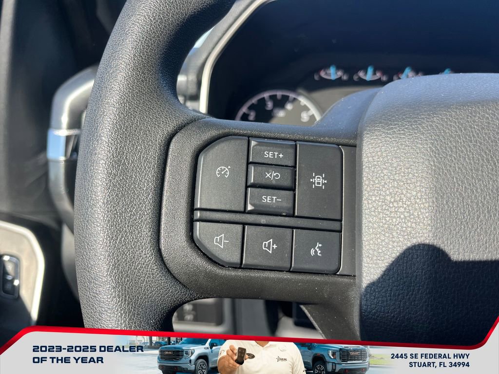 Used 2021 Ford F150 XL w/ STX Appearance Package image 26