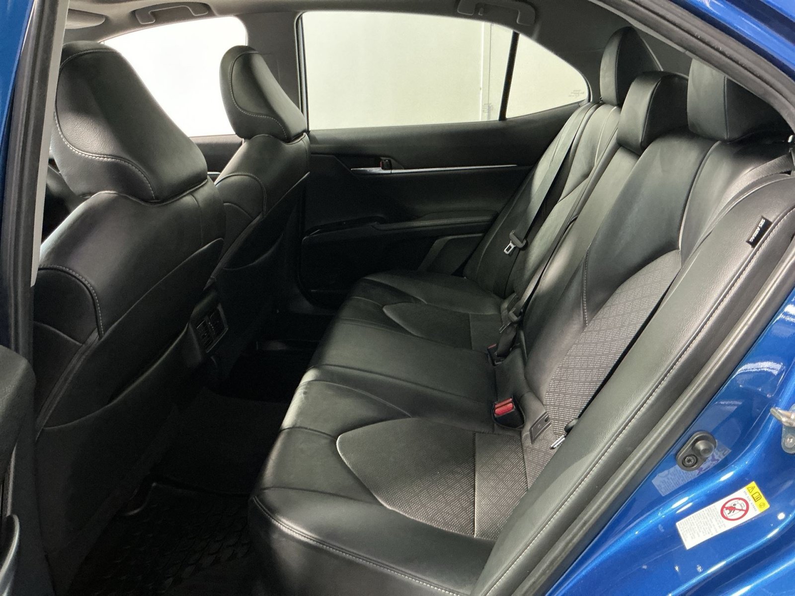 Used 2019 Toyota Camry XSE w/ Driver Assist Package FWD image 25