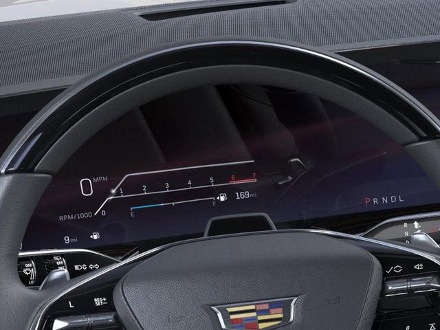 New 2025 Cadillac Escalade Premium Luxury w/ Touring Package image 18