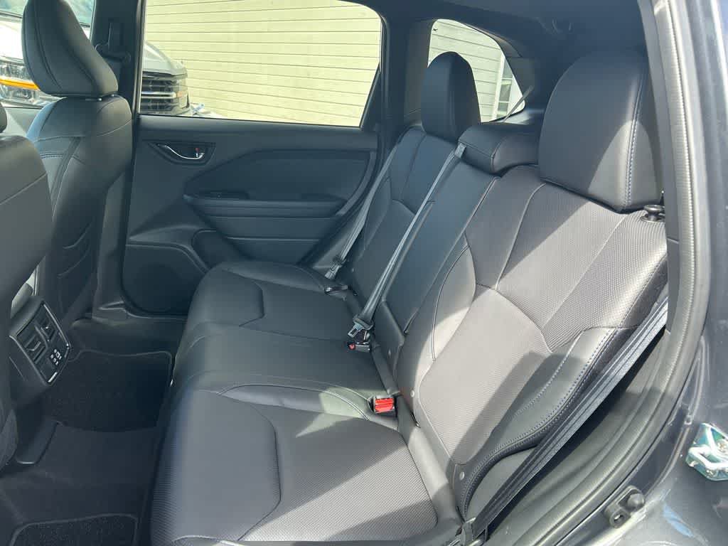 Certified 2025 Subaru Forester Limited AWD/4WD image 14