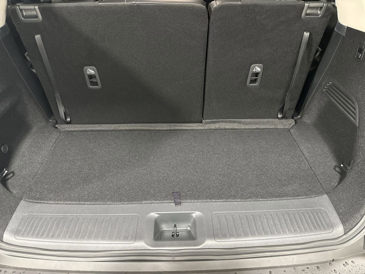 Certified 2025 INFINITI QX60 Pure image 61