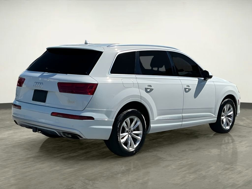 Used 2019 Audi Q7 3.0T Premium Plus w/ Premium Plus Package image 15