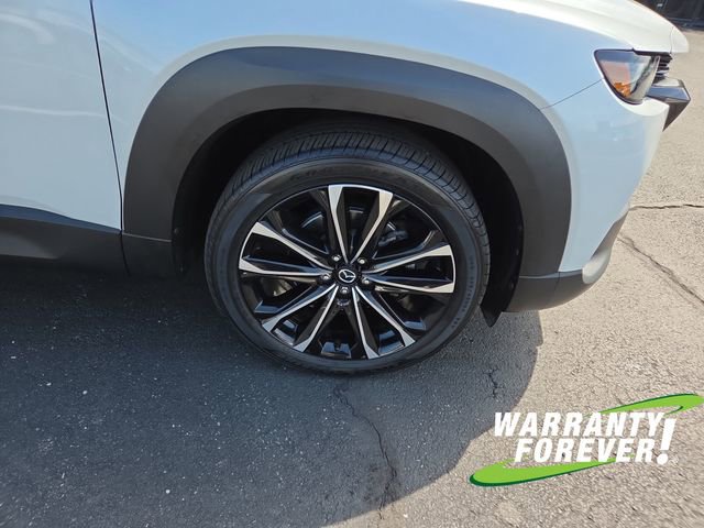 Used 2023 MAZDA CX-50 2.5 Turbo w/ Cargo Package AWD/4WD image 20