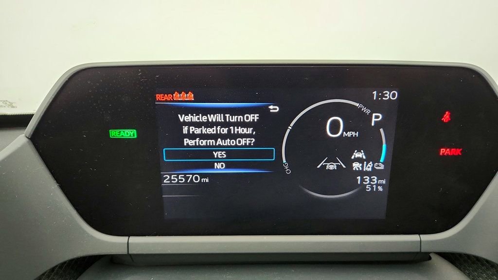 Used 2023 Subaru Solterra AWD image 14