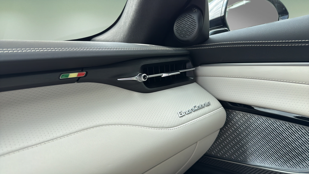 New 2026 Maserati GranCabrio Modena AWD/4WD image 40