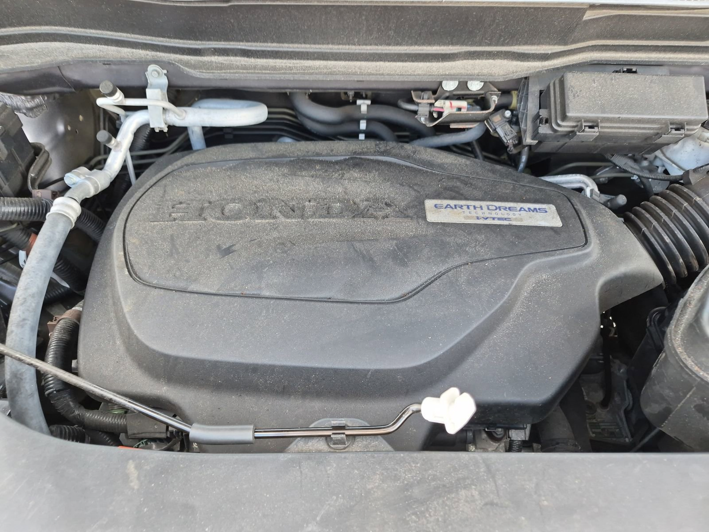 Certified 2021 Honda Pilot EX-L image 22