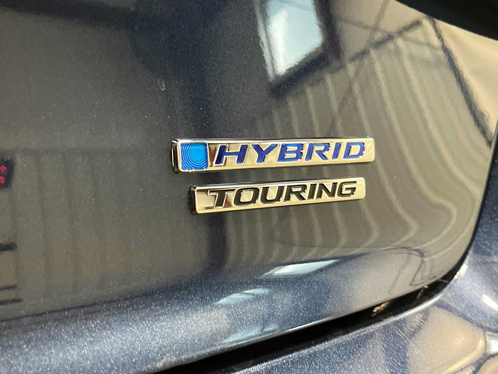 New 2026 Honda Accord Touring image 5