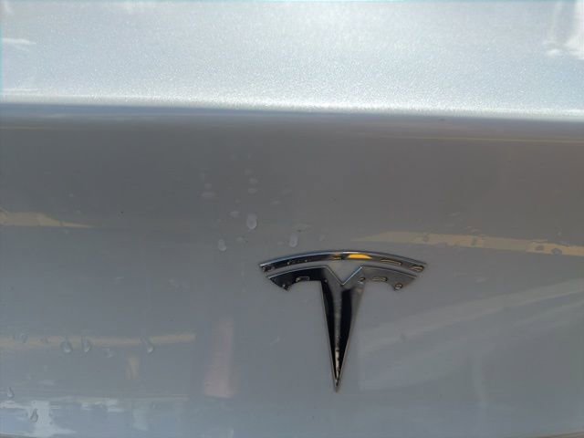 Used 2021 Tesla Model 3 Long Range AWD/4WD image 14