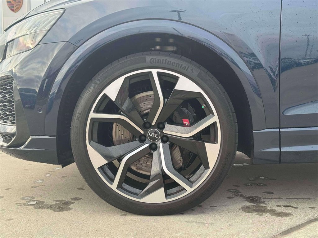 Used 2024 Audi RS Q8 image 5