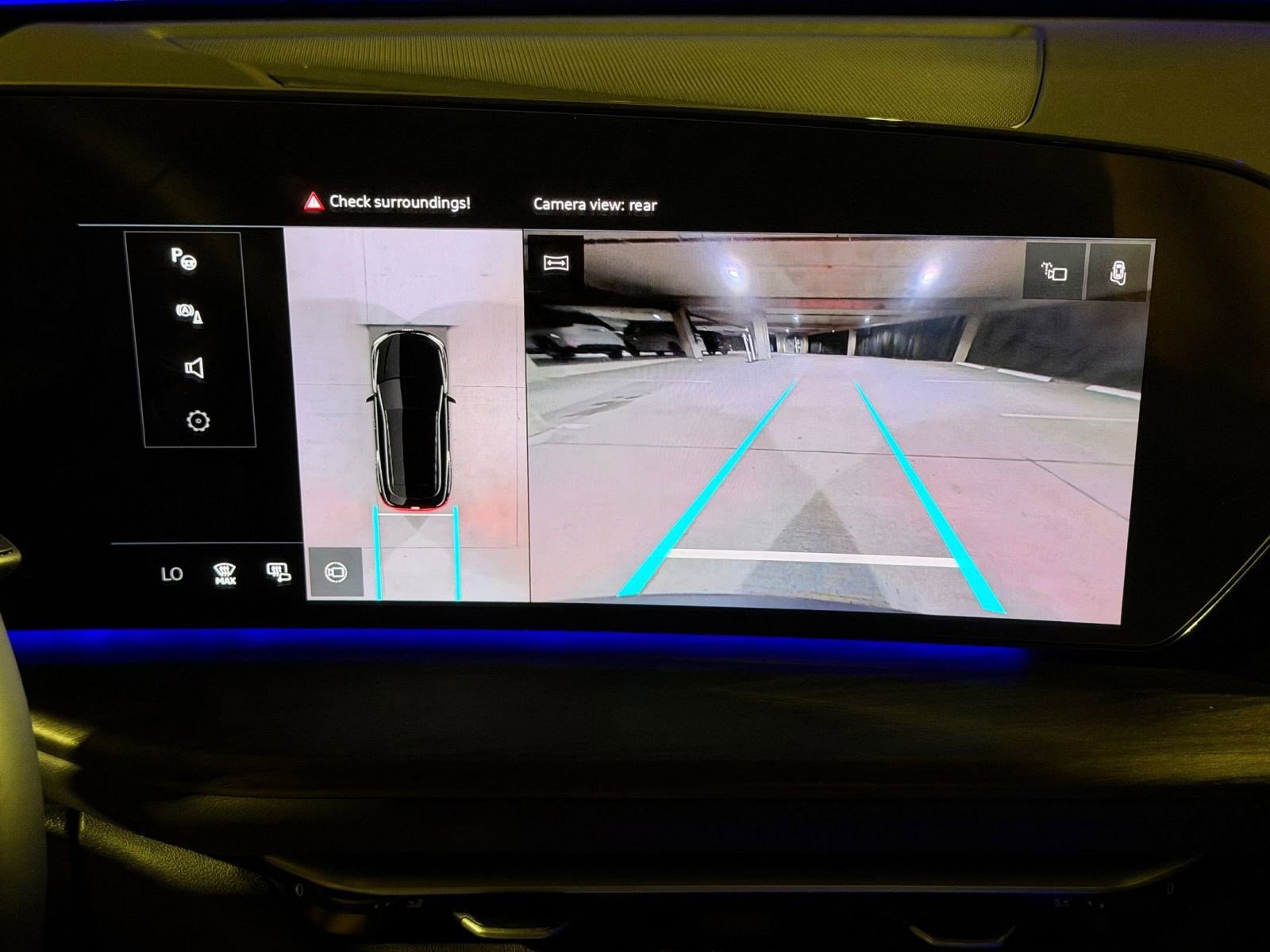 Certified 2025 Audi Q5 Premium w/ Convenience Package image 29