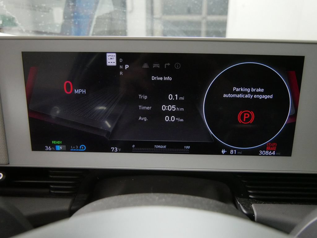 Used 2024 Hyundai Ioniq 5 SEL AWD/4WD image 28