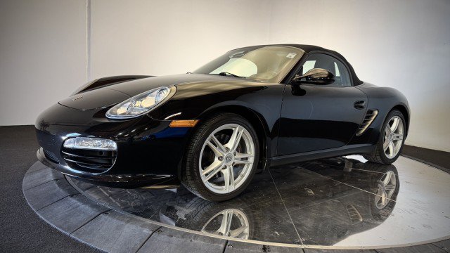Used 2011 Porsche Boxster RWD image 28