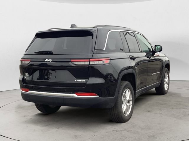 New 2025 Jeep Grand Cherokee Laredo X w/ Luxury Tech Group I image 6