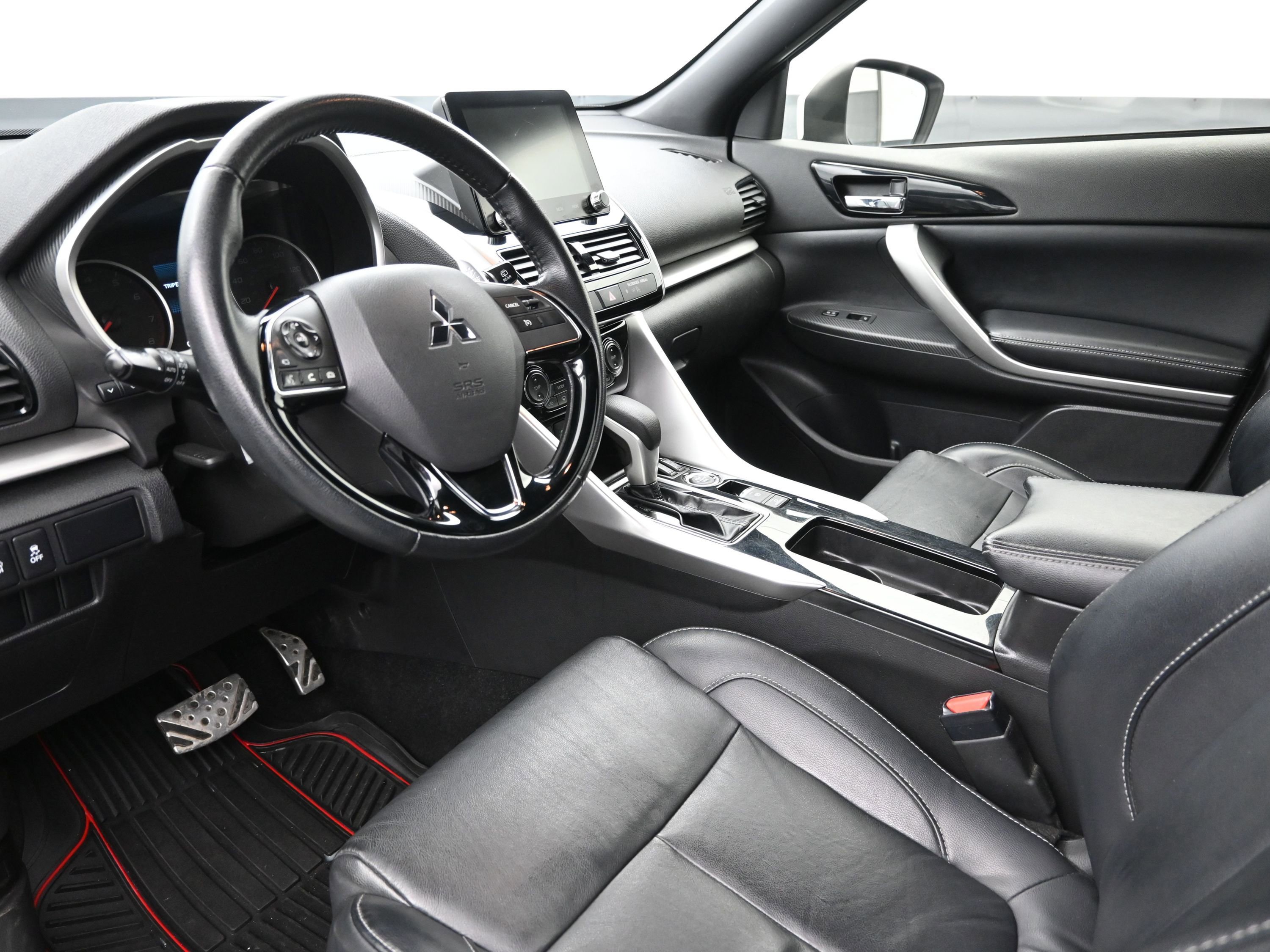 Used 2022 Mitsubishi Eclipse Cross SEL image 10