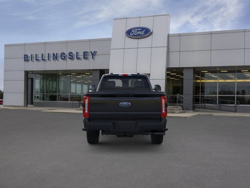 New 2026 Ford F250 XL w/ STX Appearance Package AWD/4WD image 5