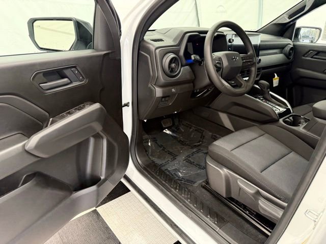 New 2026 Chevrolet Colorado Trail Boss image 29