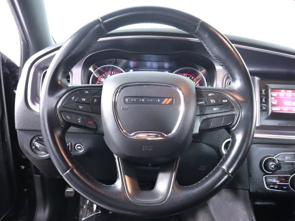 Used 2016 Dodge Charger SE w/ Popular Equipment Group RWD image 11