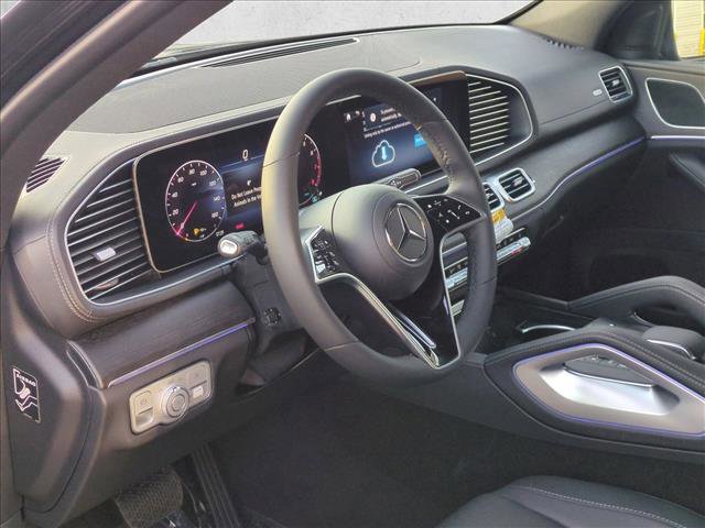 New 2026 Mercedes-Benz GLE 350 4MATIC image 3