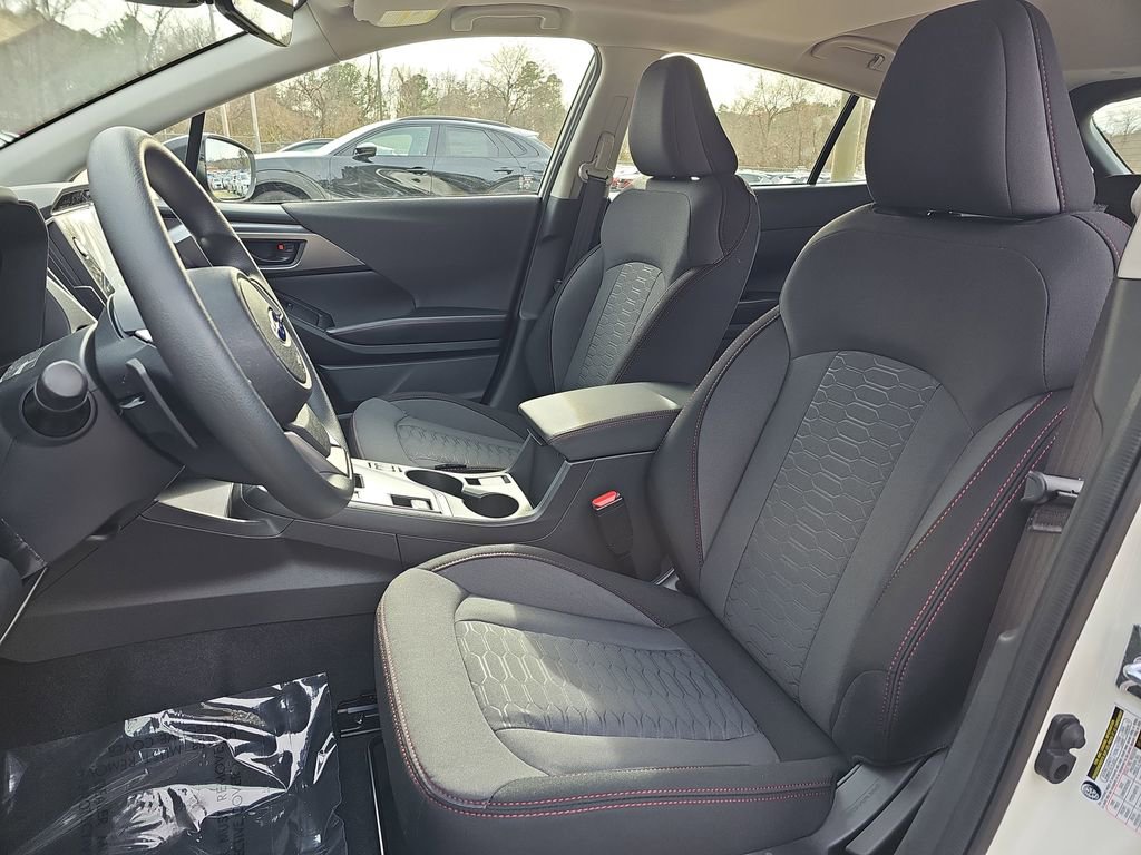 New 2026 Subaru Impreza 2.0i Sport image 14