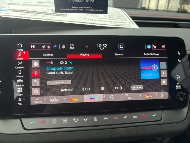 New 2026 Dodge Charger R/T Scat Pack image 11