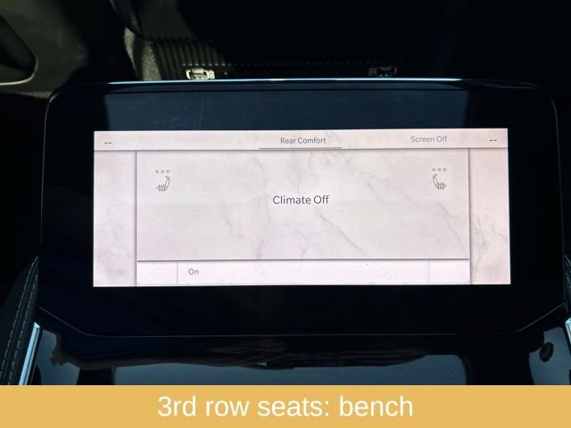 Used 2022 Jeep Grand Wagoneer Series I image 24