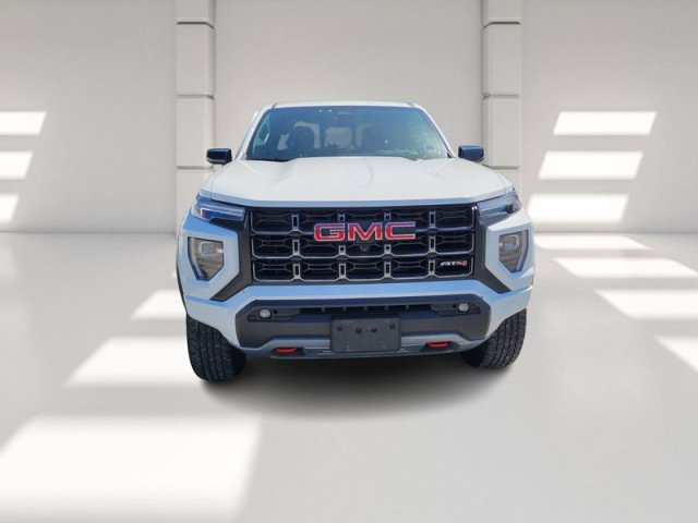 Used 2023 GMC Canyon AT4 w/ AT4 Premium Package image 2