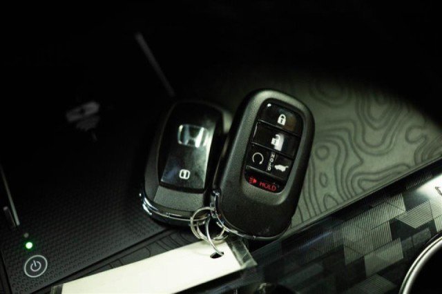 Used 2026 Honda Passport TrailSport Elite image 19