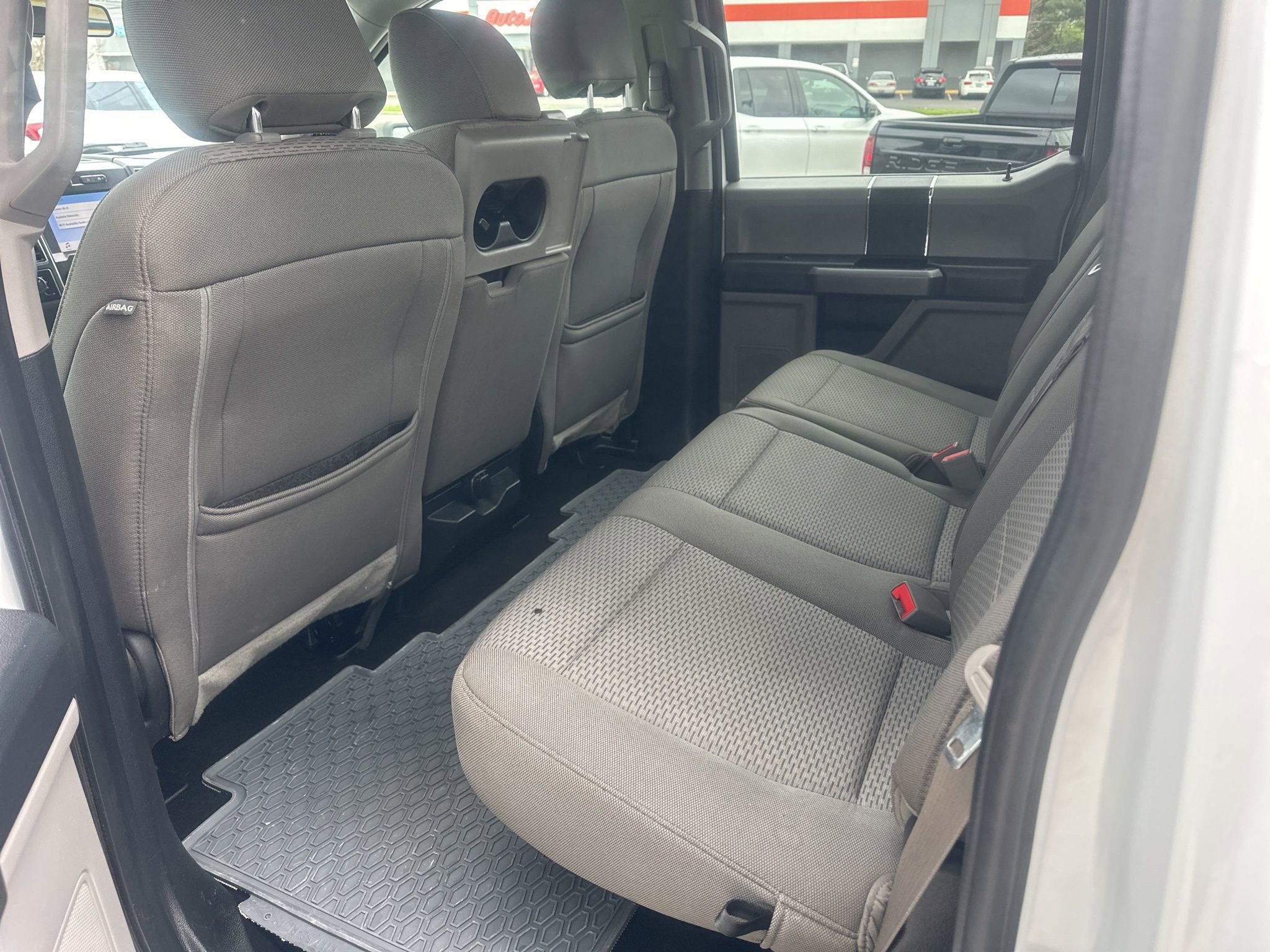 Used 2019 Ford F150 XLT AWD/4WD image 13