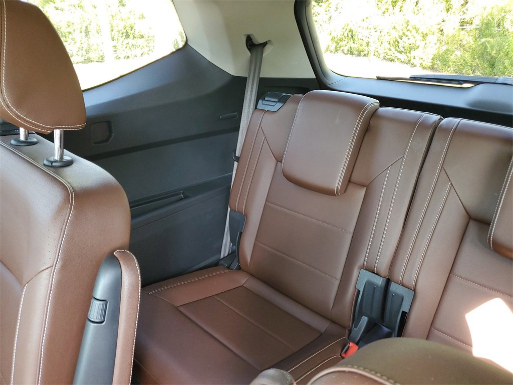 Used 2021 Volkswagen Atlas SE w/ Towing Package image 11