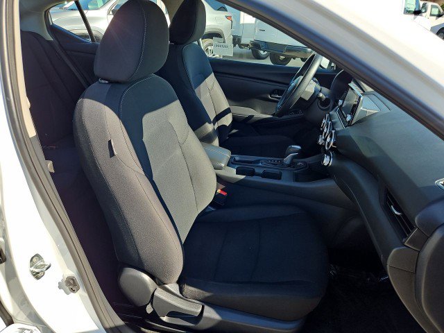 Used 2024 Nissan Sentra S FWD image 27