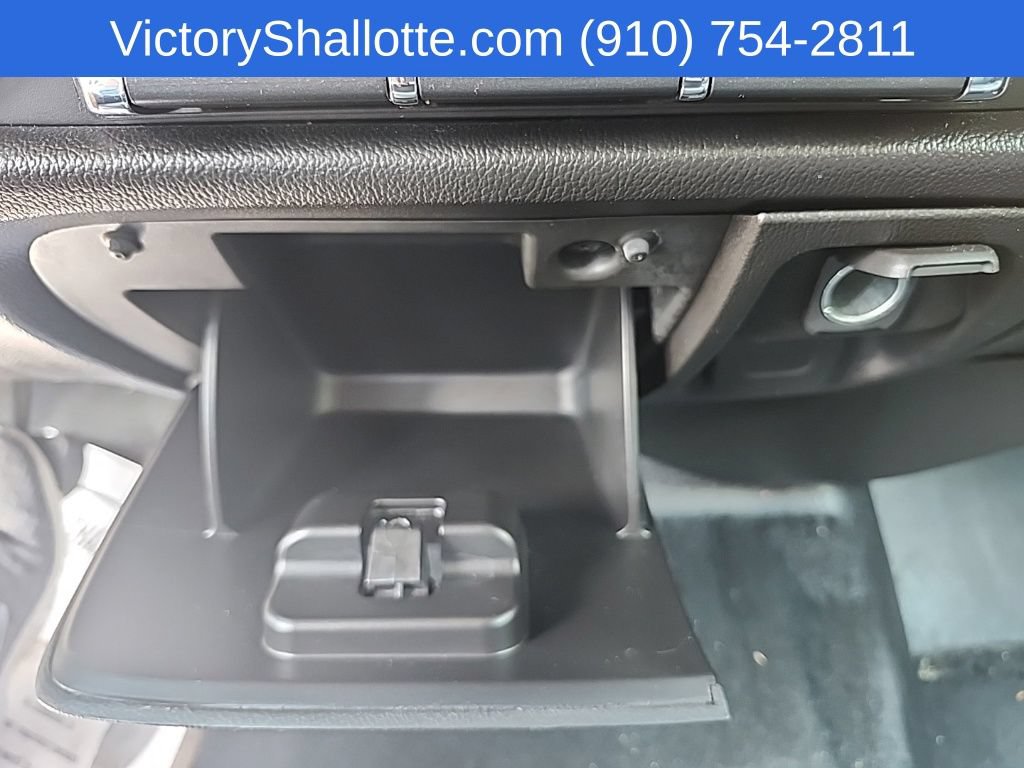 Used 2018 Chevrolet Silverado 3500 W/T w/ WT Convenience Package RWD image 8