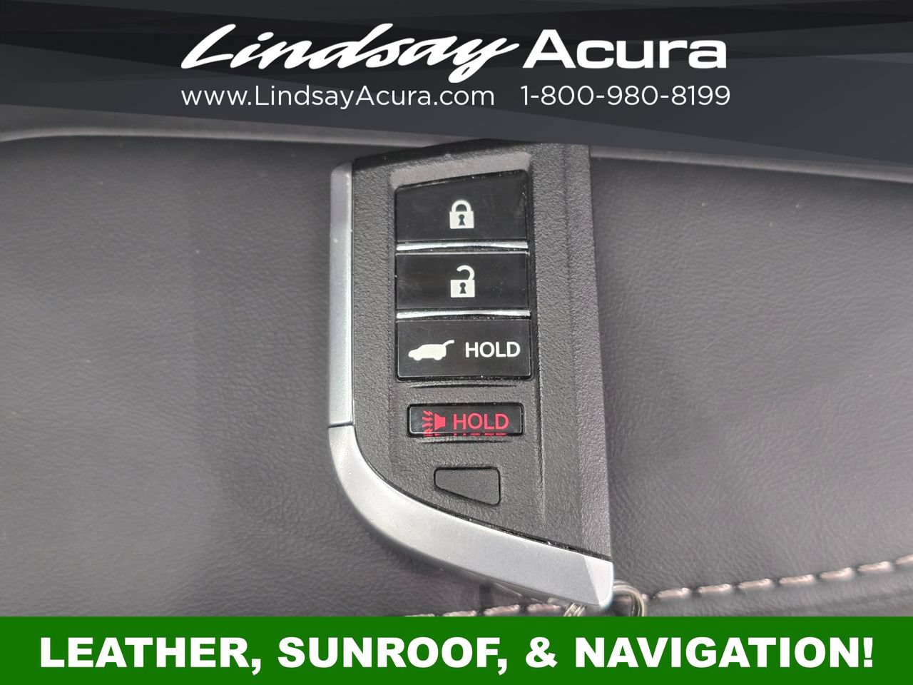 Used 2025 Acura RDX SH-AWD w/ Technology Package image 23