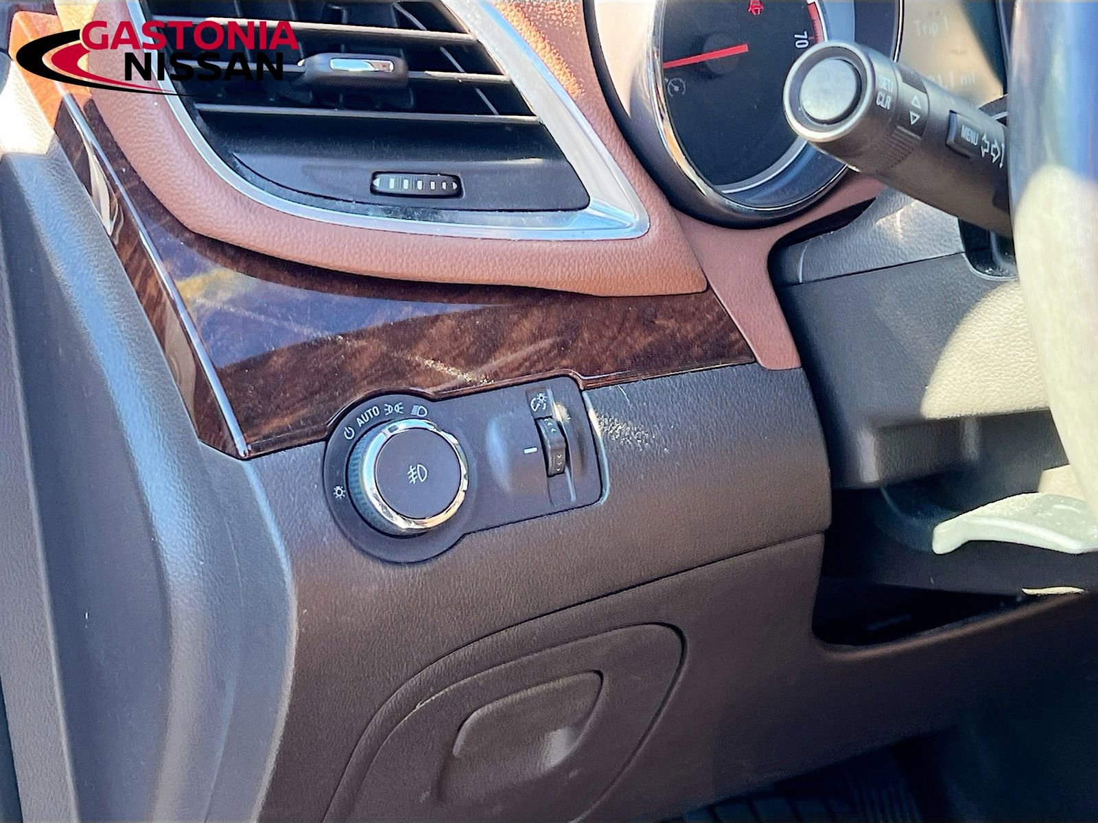 Used 2015 Buick Encore Leather image 13