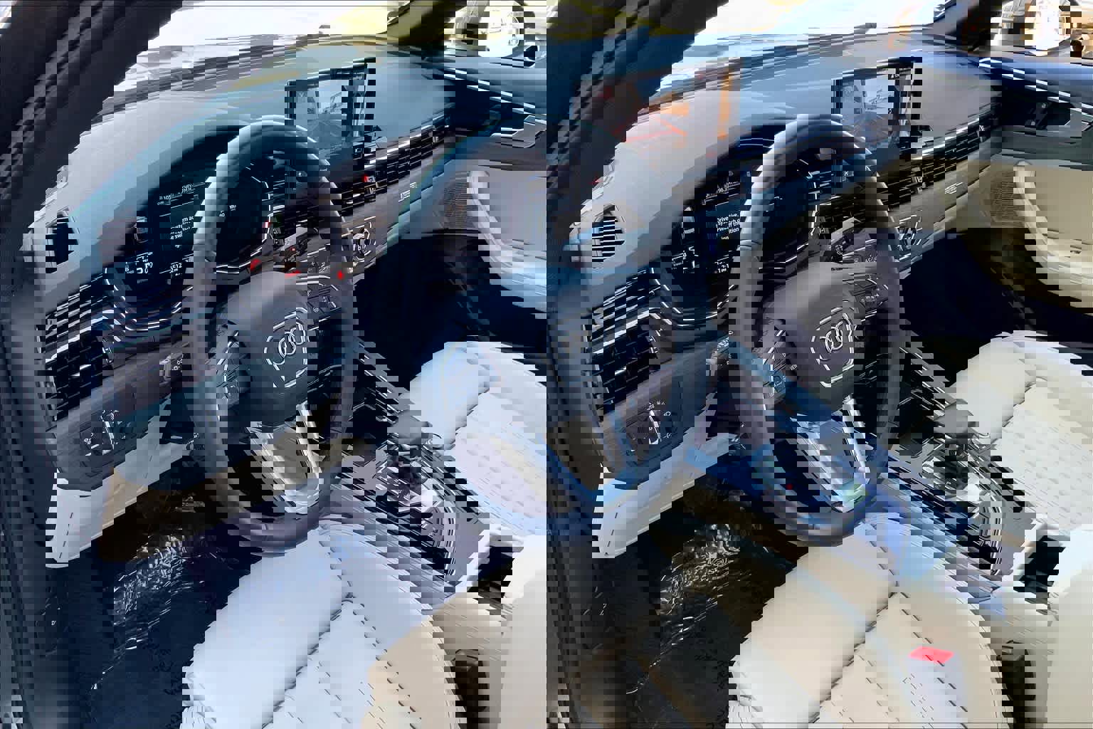 Used 2024 Audi A4 2.0T Premium Plus image 18