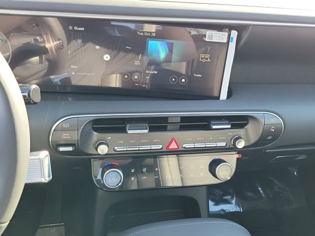 New 2026 Hyundai Palisade Limited image 13