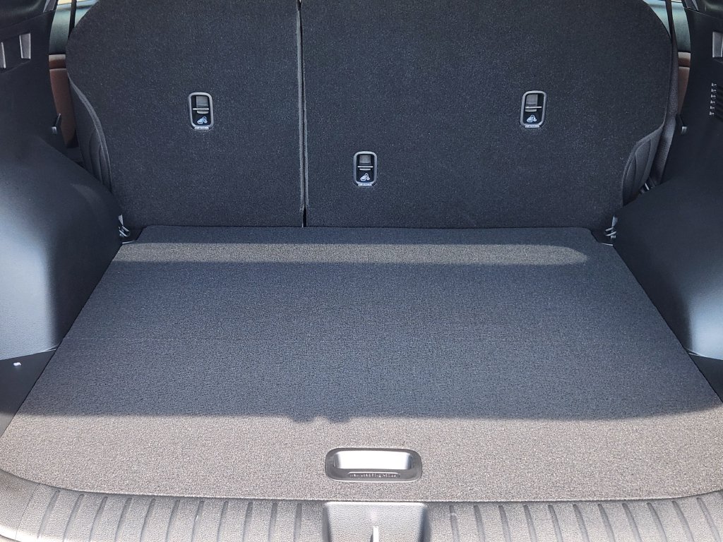 New 2027 Kia Sportage X-Line AWD/4WD image 20