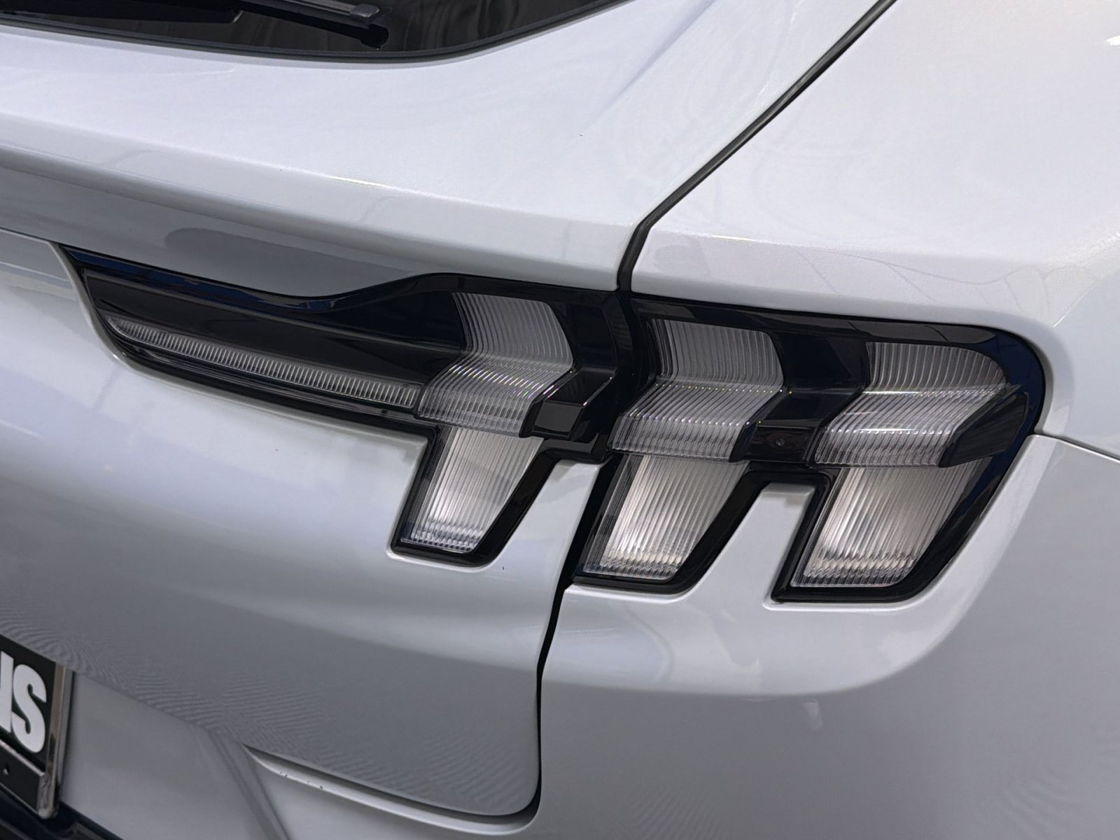 Used 2023 Ford Mustang Mach-E Premium AWD/4WD image 16