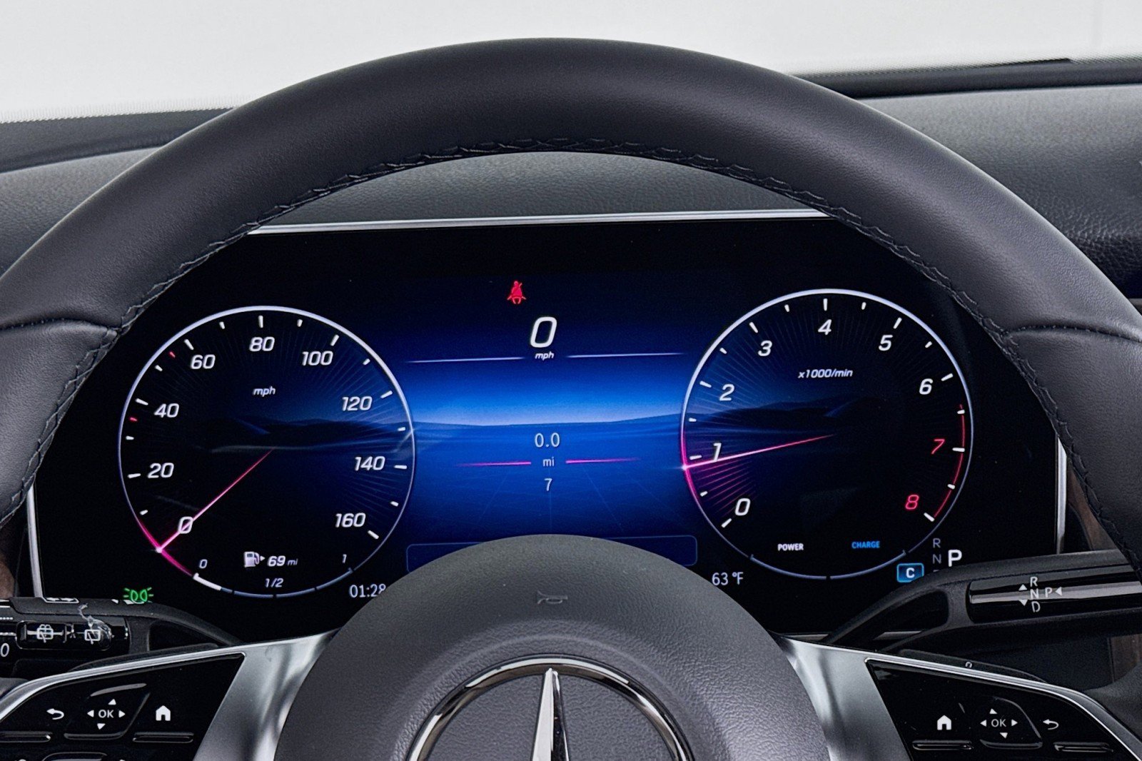 New 2026 Mercedes-Benz GLC 300 image 18