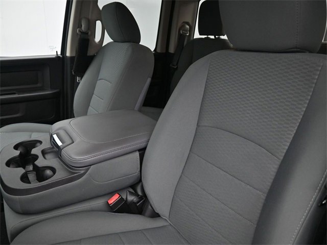 Used 2019 RAM 1500 Express w/ Express Value Package image 17