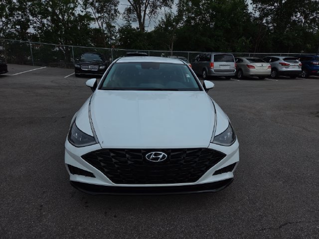 Certified 2023 Hyundai Sonata SEL FWD image 3
