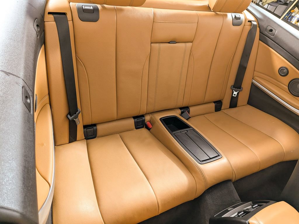 Used 2018 BMW 430i xDrive 430i xDrive image 43