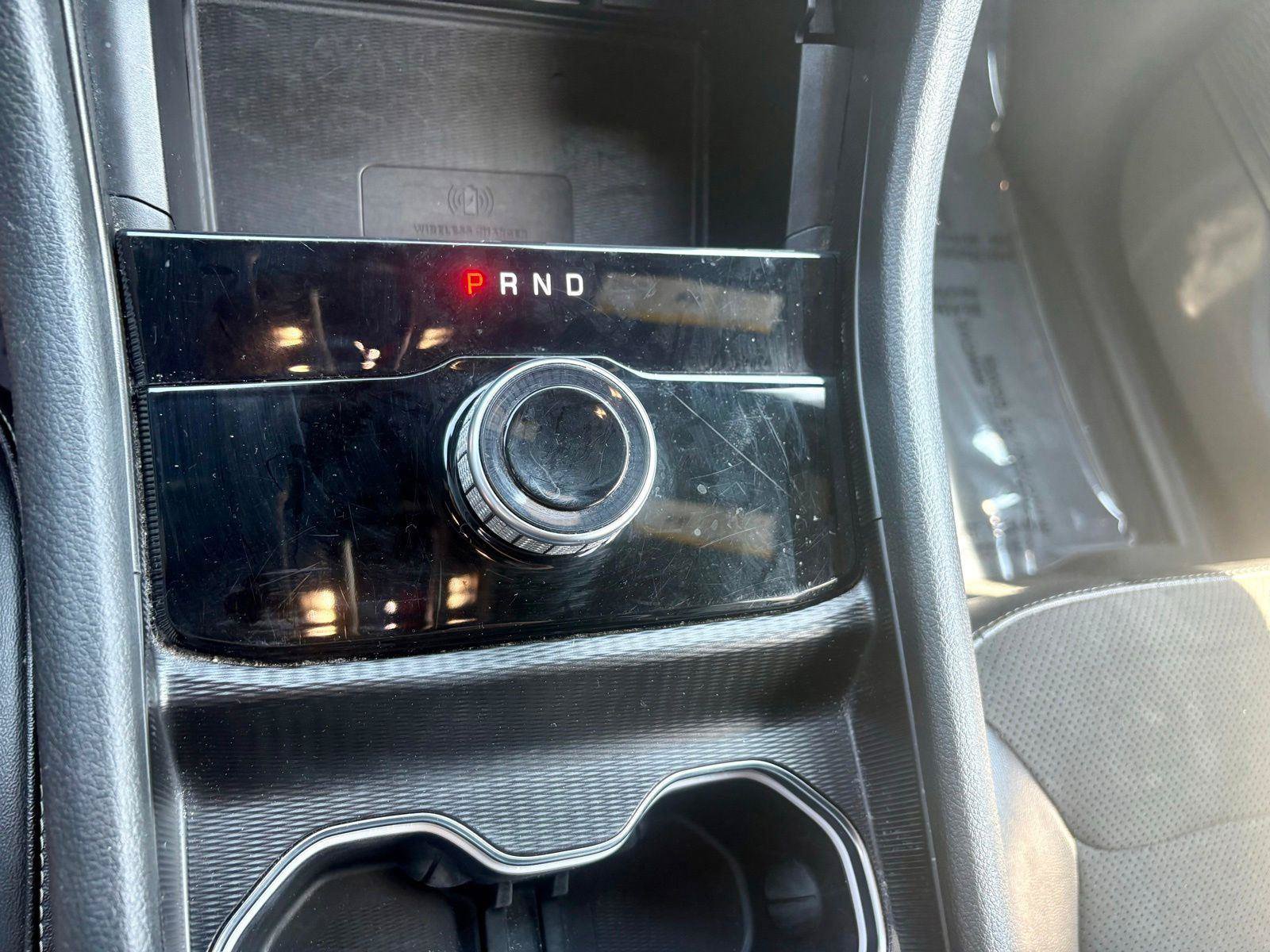 Used 2024 Jeep Grand Cherokee Altitude AWD/4WD image 18