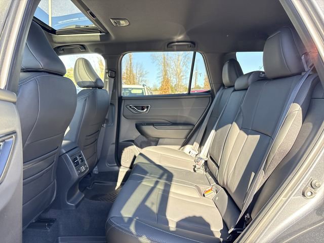 New 2026 Subaru Outback Touring XT image 14