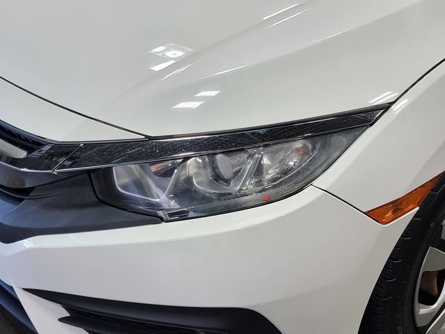 Used 2016 Honda Civic LX image 9