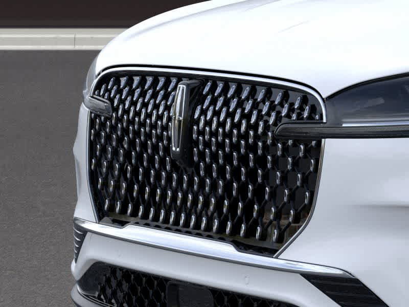 New 2026 Lincoln Aviator Premiere image 17